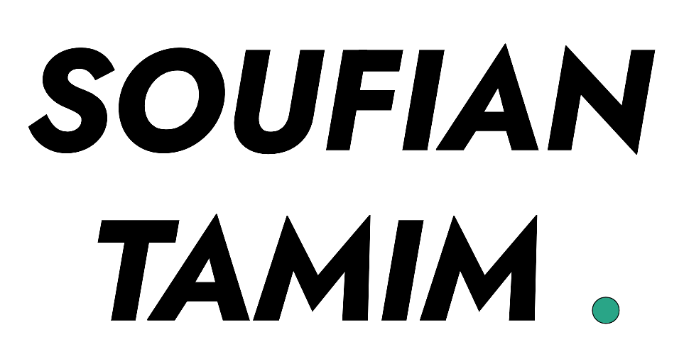 SOUFIAN TAMIM LOGO
